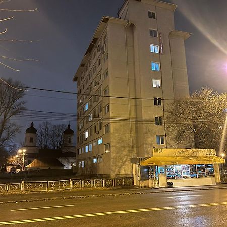 Ceronav Studio Galaţi Extérieur photo