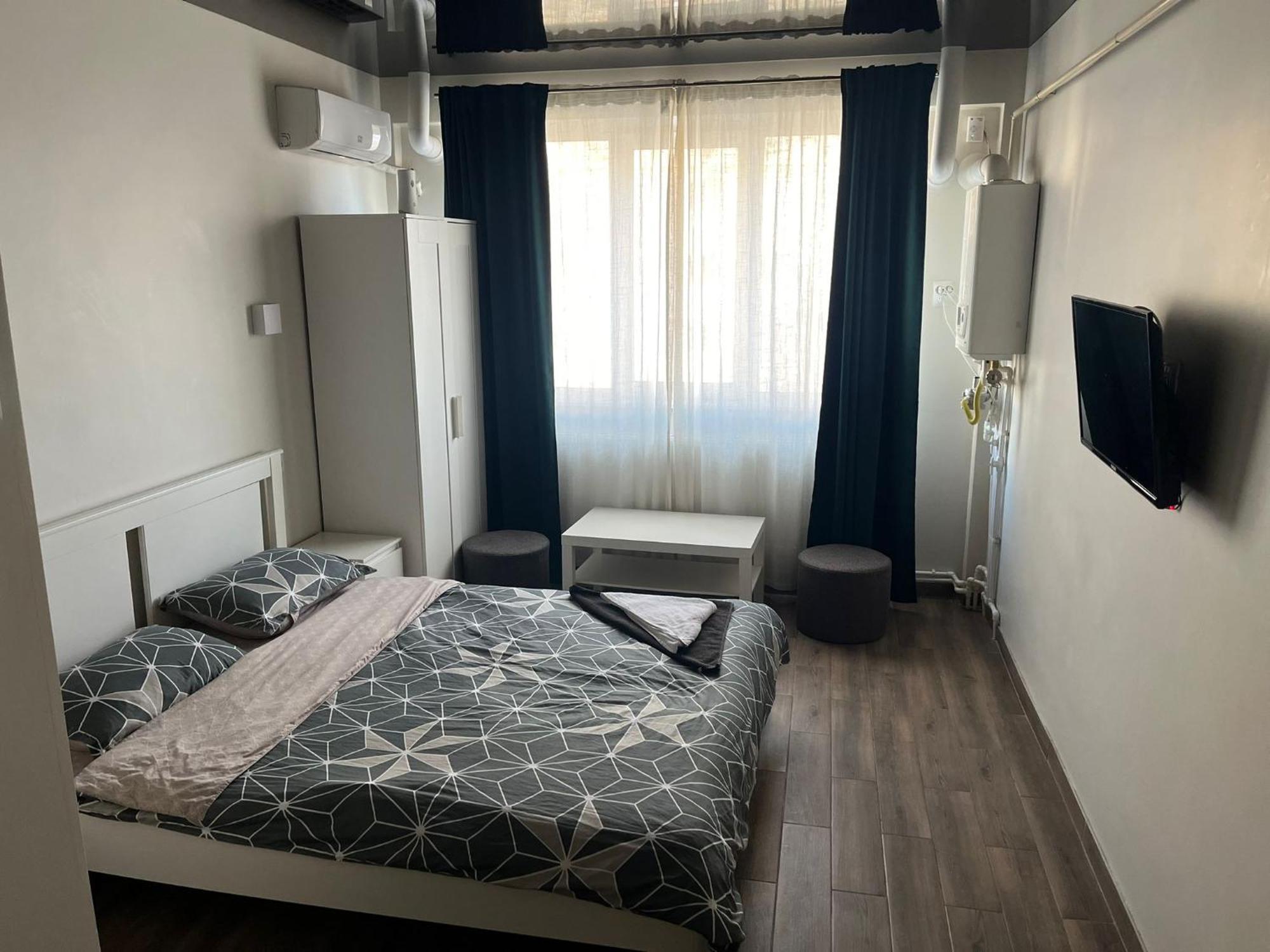 Ceronav Studio Galaţi Extérieur photo